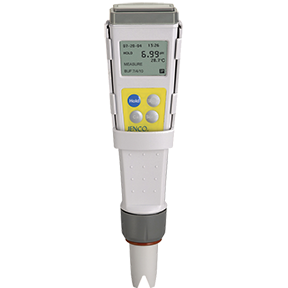 EC331 精密防水迷你型電導(dǎo)率計